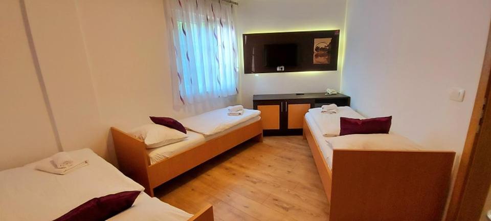 Hotel Blagaj Mostar 外观 照片