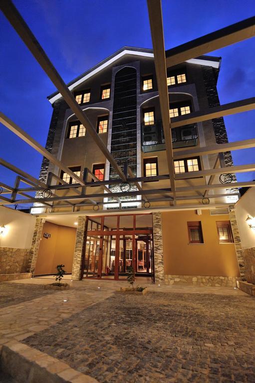 Hotel Blagaj Mostar 外观 照片